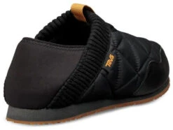 Teva Ember Moc -Extérieur Chaussures Magasin teva ember moc black 9