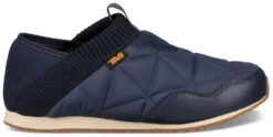 Teva Ember Moc -Extérieur Chaussures Magasin teva ember moc midnight navy 0 1