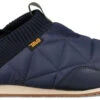Teva Ember Moc -Extérieur Chaussures Magasin teva ember moc midnight navy 0