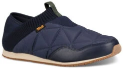 Teva Ember Moc -Extérieur Chaussures Magasin teva ember moc midnight navy 1