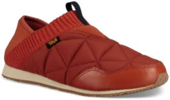 Teva Ember Moc Women's 6 Teva Ember Moc Women's -Extérieur Chaussures Magasin teva ember moc women s rooibos tea 0 1
