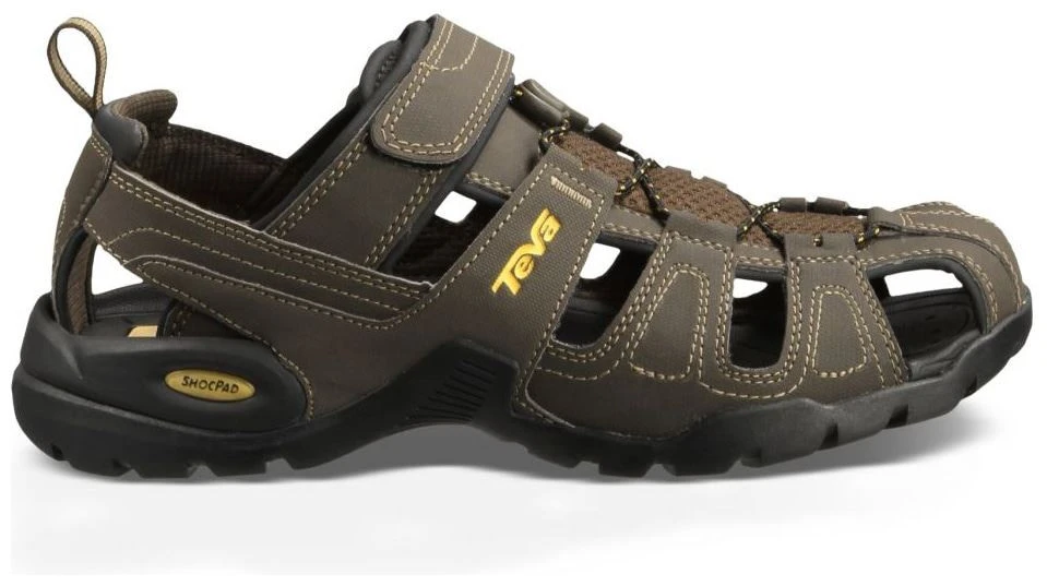 Teva Forebay 3 Teva Forebay