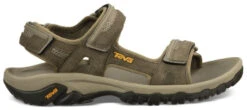 Teva Hudson -Extérieur Chaussures Magasin teva hudson bungee cord 0 1 1