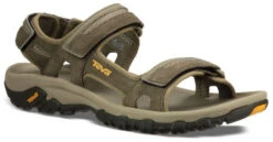 Teva Hudson -Extérieur Chaussures Magasin teva hudson bungee cord 1 1