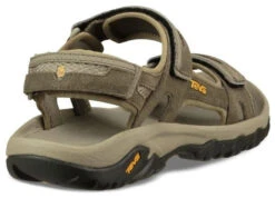 Teva Hudson -Extérieur Chaussures Magasin teva hudson bungee cord 3 1
