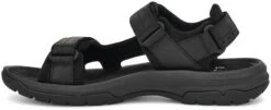 Teva Langdon Sandal 14 Teva Langdon Sandal -Extérieur Chaussures Magasin teva langdon sandal true black 10 us 43 eur true black 2