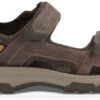 Teva Langdon Sandal 1 Teva Langdon Sandal -Extérieur Chaussures Magasin teva langdon sandal walnut 7 us 39 5 eur walnut 0