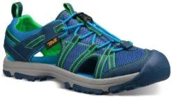 Teva Manatee Kids -Extérieur Chaussures Magasin teva manatee navy eur 32 1 us c navy 1