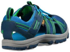 Teva Manatee Kids -Extérieur Chaussures Magasin teva manatee navy eur 32 1 us c navy 3