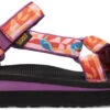 Teva Midform Universal Women's -Extérieur Chaussures Magasin teva midform universal women s hummingbird gloxinia 0