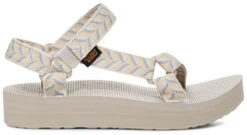 Teva Midform Universal Women's -Extérieur Chaussures Magasin teva midform universal women s retro geometric birch 10 us 41 eur retro geometric birch 0