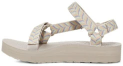 Teva Midform Universal Women's -Extérieur Chaussures Magasin teva midform universal women s retro geometric birch 10 us 41 eur retro geometric birch 2