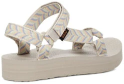 Teva Midform Universal Women's -Extérieur Chaussures Magasin teva midform universal women s retro geometric birch 10 us 41 eur retro geometric birch 3