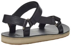 Teva Original Universal Leather Women's -Extérieur Chaussures Magasin teva original universal leather women s black 10 us 41 eur black 3