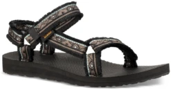 Teva Original Universal Women's SALE DEAL -27% -Extérieur Chaussures Magasin teva original universal women s maressa black multi 5 us 35 eur maressa black multi 0