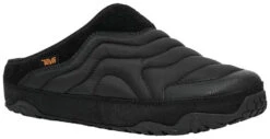Teva Reember Terrain 11 Teva Reember Terrain -Extérieur Chaussures Magasin teva reember terrain black 7 us 39 5 eur black 1