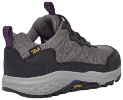 Teva Ridgeview RP Women's 25 Teva Ridgeview RP Women's -Extérieur Chaussures Magasin teva ridgeview rp dark grey 9