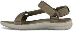 Teva Sanborn Universal 31 Teva Sanborn Universal -Extérieur Chaussures Magasin teva sanborn universal burnt olive 8