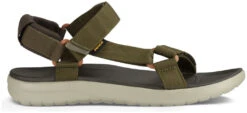 Teva Sanborn Universal 23 Teva Sanborn Universal -Extérieur Chaussures Magasin teva sanborn universal olive 0 1