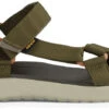 Teva Sanborn Universal 2 Teva Sanborn Universal -Extérieur Chaussures Magasin teva sanborn universal olive 0