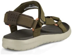 Teva Sanborn Universal 26 Teva Sanborn Universal -Extérieur Chaussures Magasin teva sanborn universal olive 3