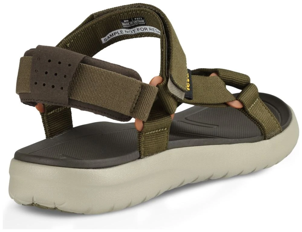 Teva Sanborn Universal 7 Teva Sanborn Universal – Image 5