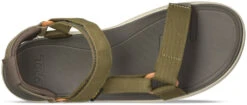 Teva Sanborn Universal 28 Teva Sanborn Universal -Extérieur Chaussures Magasin teva sanborn universal olive 5