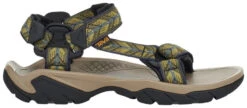 Teva Terra Fi 5 Universal -Extérieur Chaussures Magasin teva terra fi 5 universal presidio dark olive 8 us 40 5 eur presidio dark olive 0