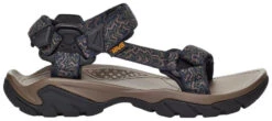 Teva Terra Fi 5 Universal -Extérieur Chaussures Magasin teva terra fi 5 universal ravine total eclipse 10 us 43 eur ravine total eclipse 0
