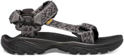 Teva Terra Fi 5 Universal -Extérieur Chaussures Magasin teva terra fi 5 universal wavy trail black 7 us 39 5 eur wavy trail black 0
