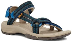 Teva Terra FI Lite Women's -Extérieur Chaussures Magasin teva terra fi lite women s atmosphere black grey 10 us 41 eur atmosphere black grey 1