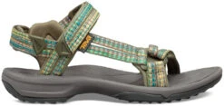 Teva Terra FI Lite Women's -Extérieur Chaussures Magasin teva terra fi lite women s burnt olive 7