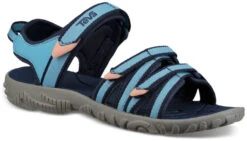 Teva Tirra Kids -Extérieur Chaussures Magasin teva tirra kids alaskan blue eur 28 11 us c alaskan blue 1