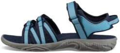 Teva Tirra Kids -Extérieur Chaussures Magasin teva tirra kids alaskan blue eur 28 11 us c alaskan blue 2