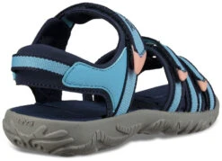Teva Tirra Kids -Extérieur Chaussures Magasin teva tirra kids alaskan blue eur 28 11 us c alaskan blue 3