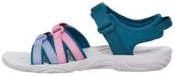 Teva Tirra Kids -Extérieur Chaussures Magasin teva tirra kids blue coral multi eur 32 1 us c blue coral multi 2