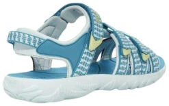 Teva Tirra Kids -Extérieur Chaussures Magasin teva tirra kids falls algiers blue eur 32 1 us c falls algiers blue 3