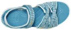 Teva Tirra Kids -Extérieur Chaussures Magasin teva tirra kids falls algiers blue eur 32 1 us c falls algiers blue 4