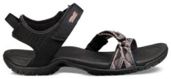 Teva Verra Women's -Extérieur Chaussures Magasin teva verra women s suri black multi 11 us 42 eur suri black multi 0