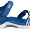 Teva Verra Women's -Extérieur Chaussures Magasin teva verra women s tzuna blue 11 us 42 eur tzuna blue 0