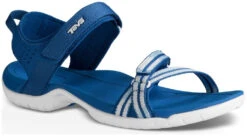 Teva Verra Women's -Extérieur Chaussures Magasin teva verra women s tzuna blue 11 us 42 eur tzuna blue 1