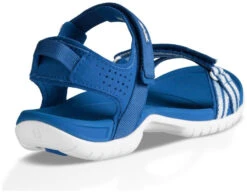 Teva Verra Women's -Extérieur Chaussures Magasin teva verra women s tzuna blue 11 us 42 eur tzuna blue 3