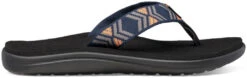 Teva Voya Flip -Extérieur Chaussures Magasin teva voya flip quito dark denim 7 us 39 5 eur quito dark denim 0