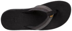 Teva Voya Flip -Extérieur Chaussures Magasin teva voya flip vori black gray 10 us 43 eur vori black gray 0