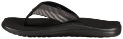 Teva Voya Flip -Extérieur Chaussures Magasin teva voya flip vori black gray 10 us 43 eur vori black gray 2