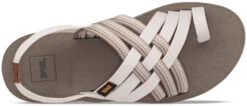 Teva Voya Strappy Women's 38 Teva Voya Strappy Women's -Extérieur Chaussures Magasin teva voya strappy women s antiguous birch 10 us 41 eur antiguous birch 4