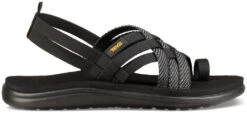 Teva Voya Strappy Women's 28 Teva Voya Strappy Women's -Extérieur Chaussures Magasin teva voya strappy women s hera black 11 us 42 eur hera black 0