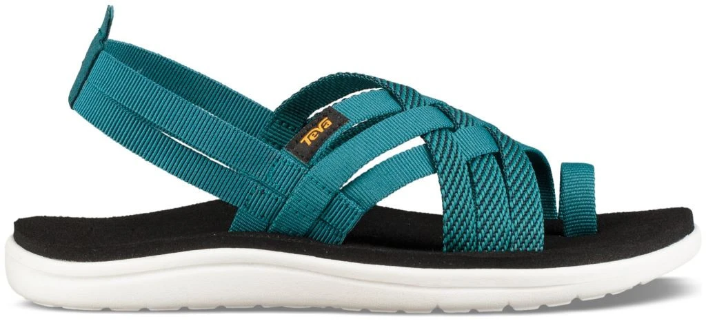 Teva Voya Strappy Women's 4 Teva Voya Strappy Women's – Image 2