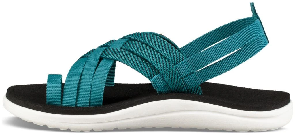 Teva Voya Strappy Women's 6 Teva Voya Strappy Women's – Image 4