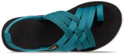 Teva Voya Strappy Women's 27 Teva Voya Strappy Women's -Extérieur Chaussures Magasin teva voya strappy women s hera deep lake 11 us 42 eur hera deep lake 5